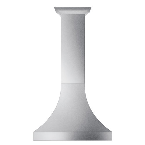 ZLINE Kitchen and Bath ZLINE 30" Designer Series Fingerprint Resistant